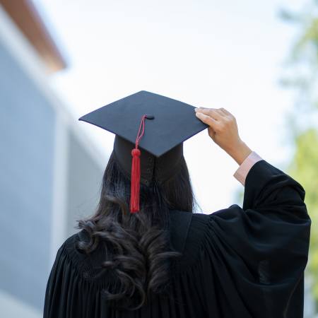 Graduation Cap