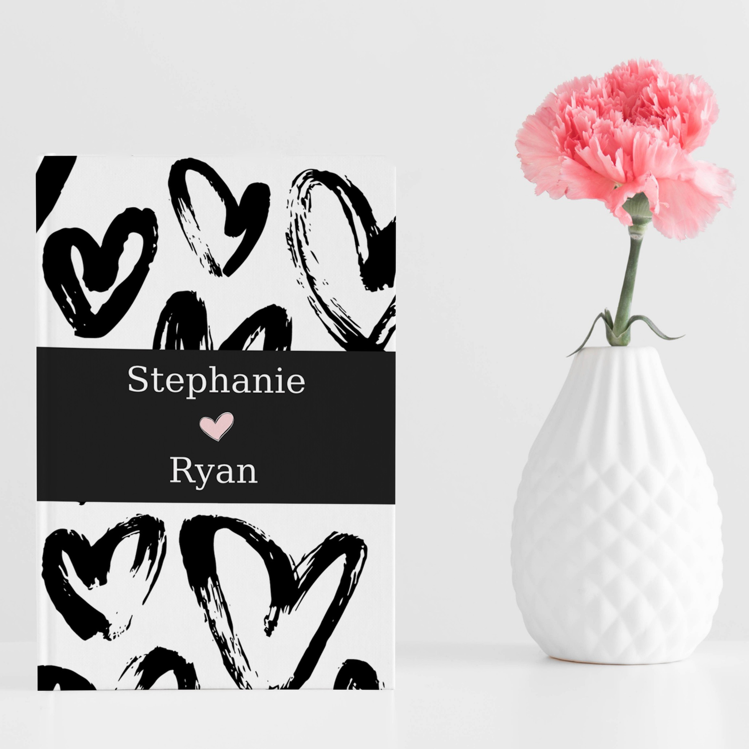 Personalized Valentine's Day Gifts