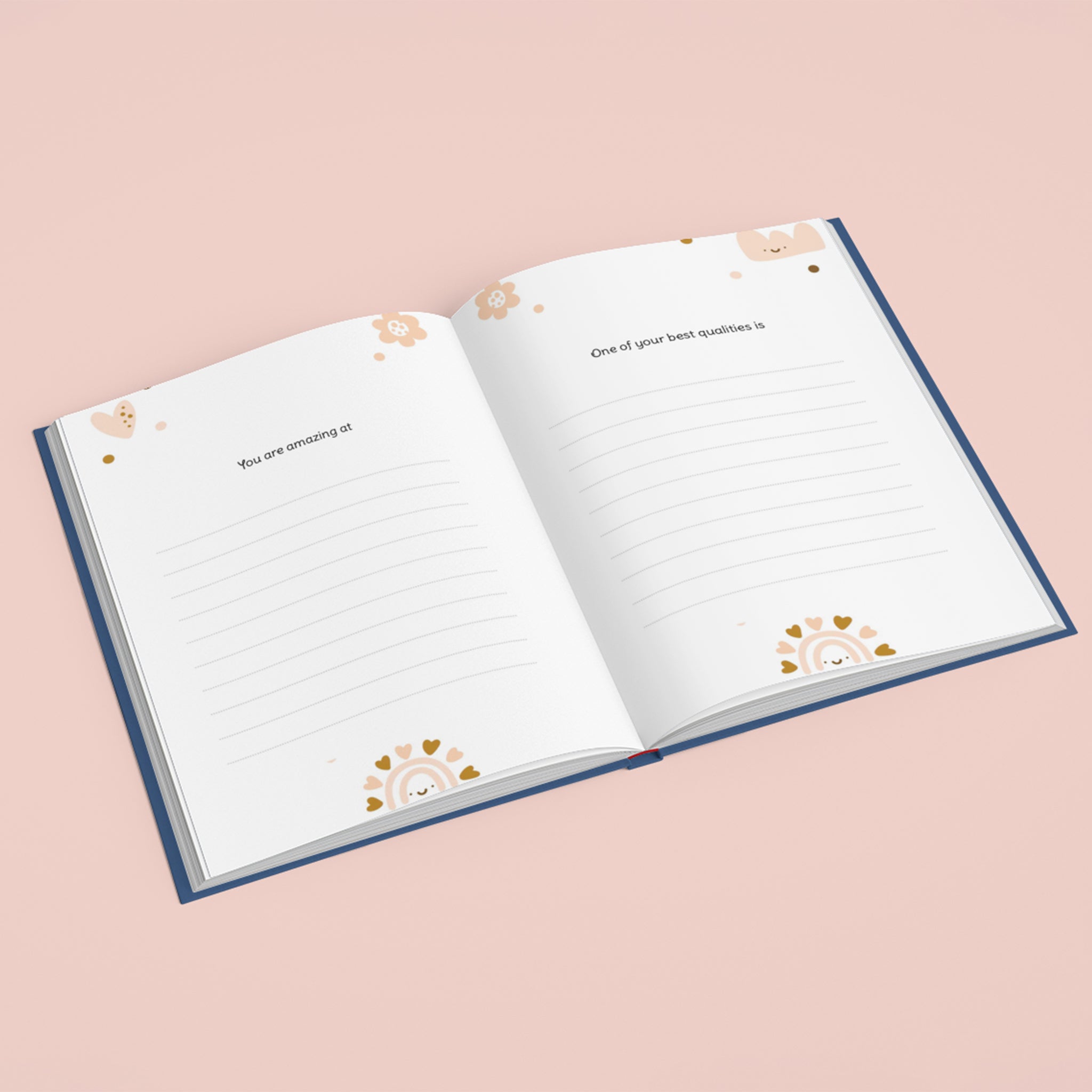 Personalized Children's Books With Their Name And Picture – Luhvee Books