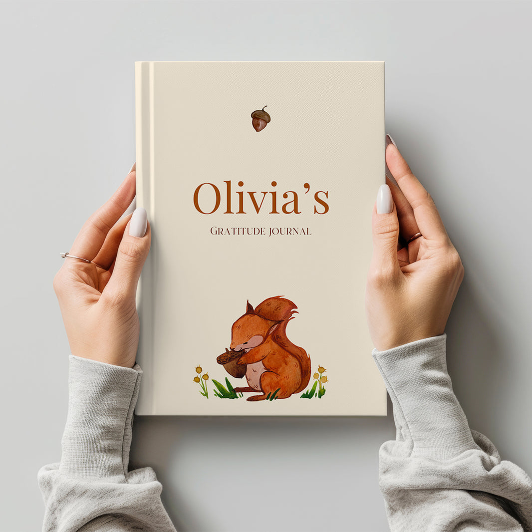 Personalized Gifts For Kids Who Have Everything – Luhvee Books