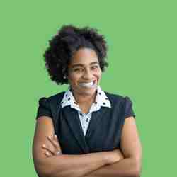 Luhvee reviews customer picture