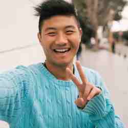 Luhvee reviews customer picture