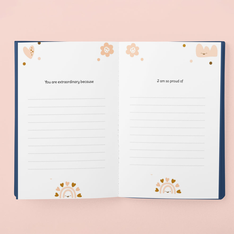 Personalized Children's Books With Their Name And Picture – Luhvee Books