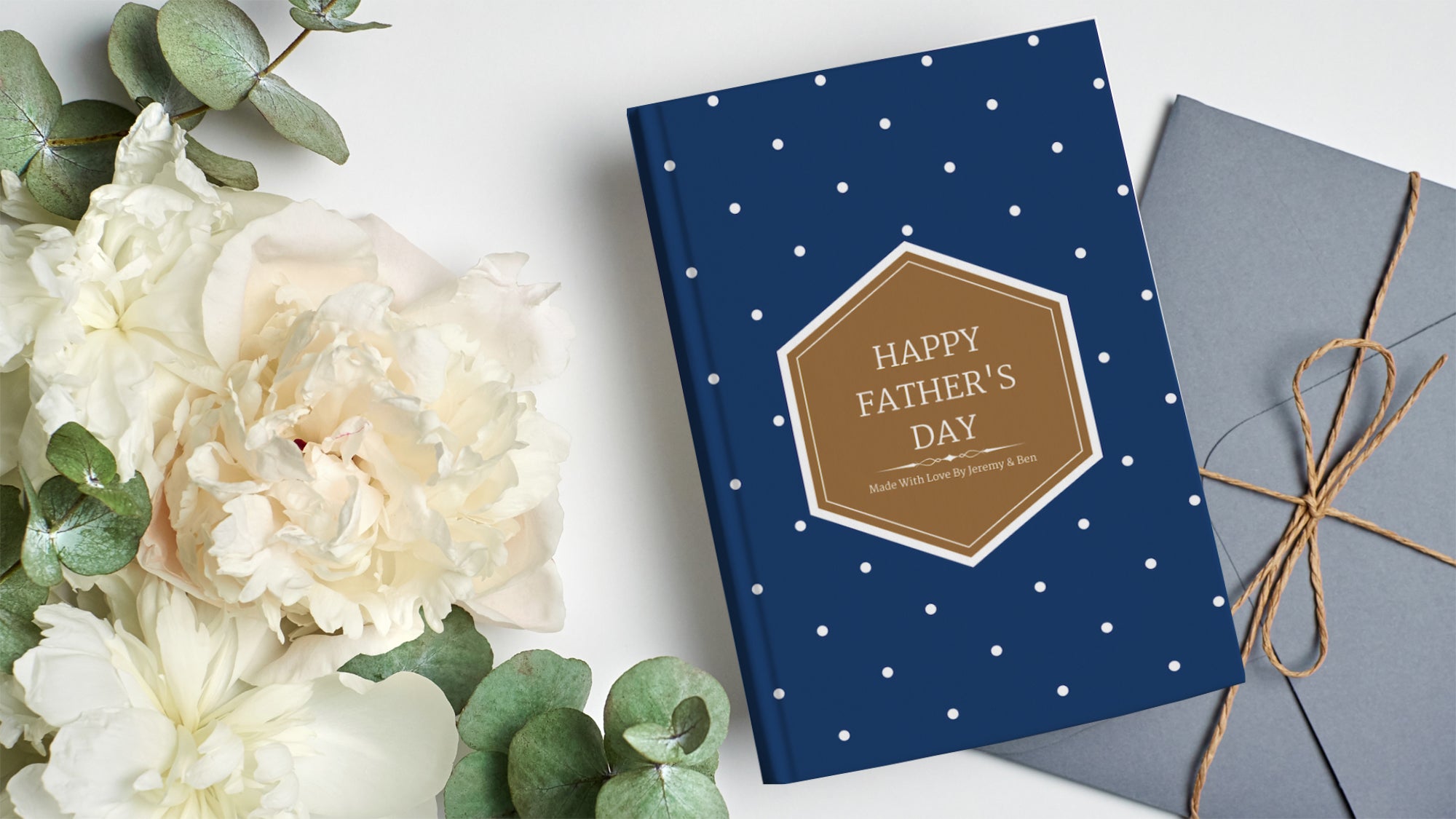 Happy Father's Day Gifts For Dad