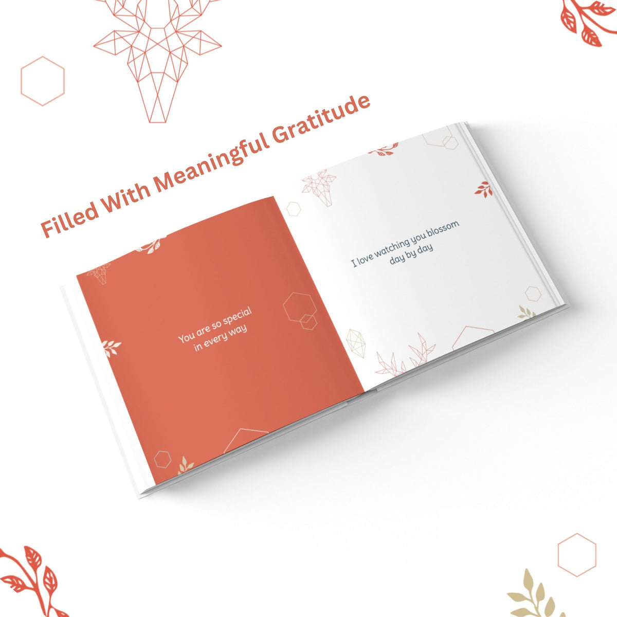 Gift For Teen - Personalized Book – Luhvee Books